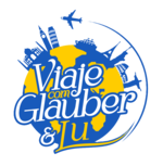 Viaje com Glauber e Lu